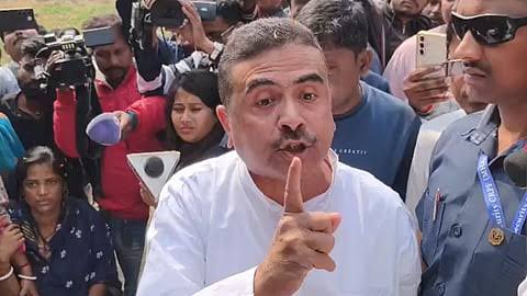 Nandigram Voting Update