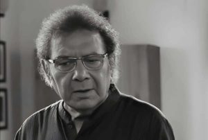 Biplab Dasgupta passed away