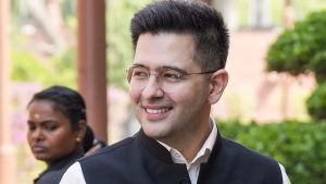 Raghav Chadha