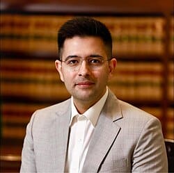 Raghav Chadha