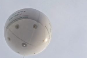 Balloon Campaign