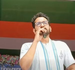 Parambrata Chattopadhyay