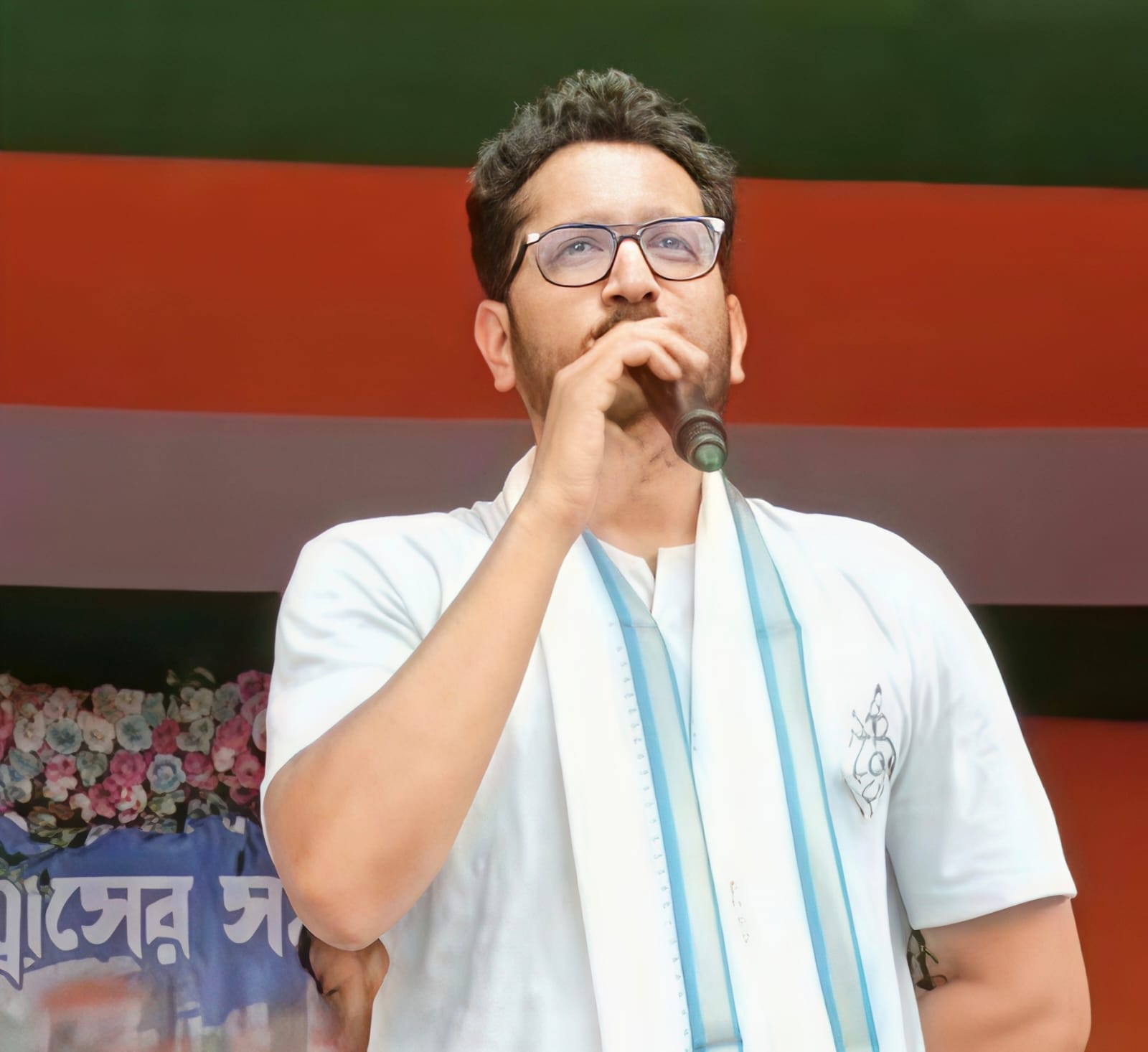 Parambrata Chattopadhyay