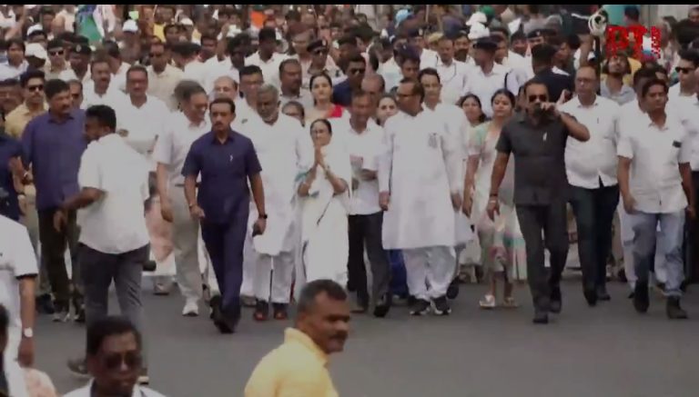 tmc rally