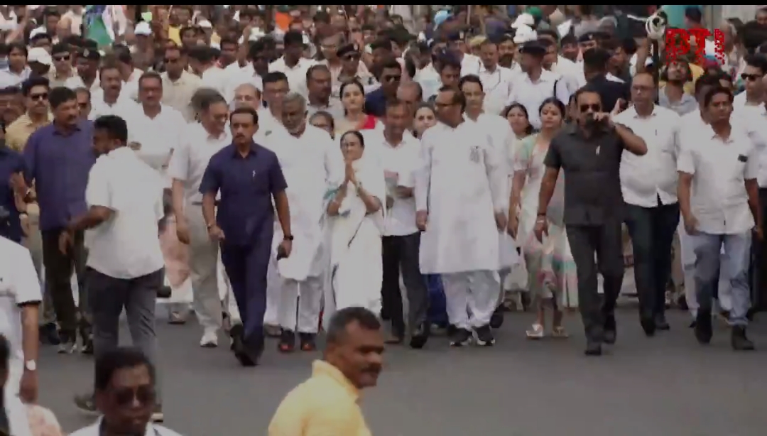 tmc rally