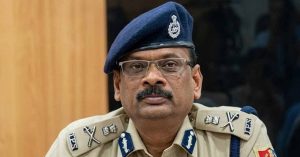 IPS Siddh Nath Gupta