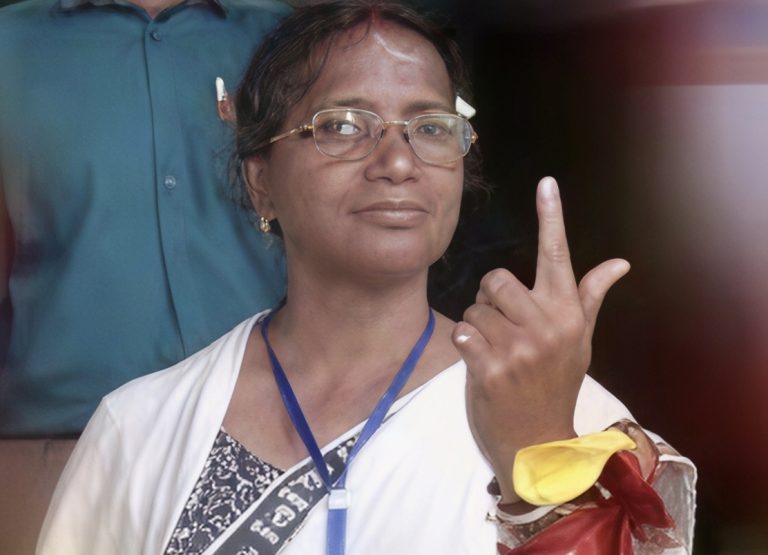 Ratna Debnath