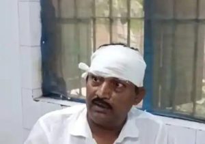 Chapra poll violence