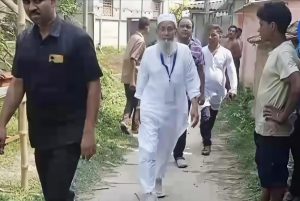 Siddiqullah Chowdhury