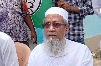 Siddiqullah Chowdhury