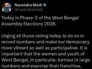 Narendra Modi
