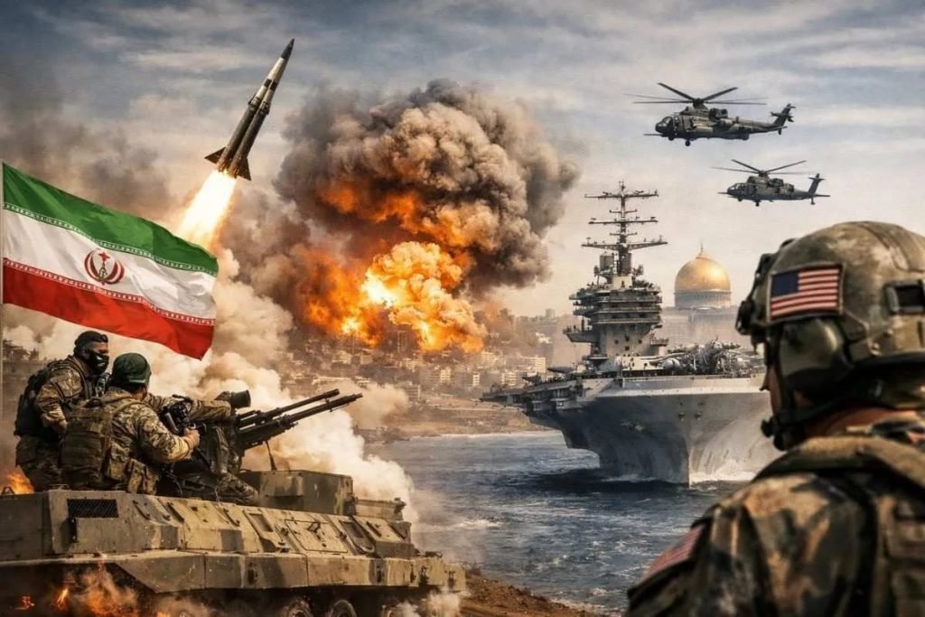 Iran ceasefire talks