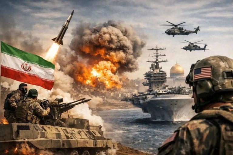 Iran ceasefire talks