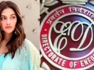 Nusrat Jahan ED summon