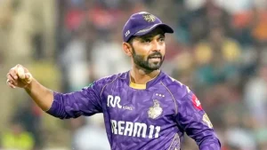 KKR four consecutive