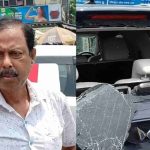 Bhangar Political clash