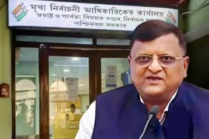 Manoj Agarwal warning