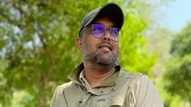 Vinesh Chandel