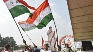 Congress star campaign 2026