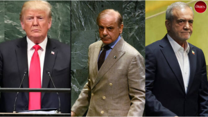 US Iran conflict 2026 update