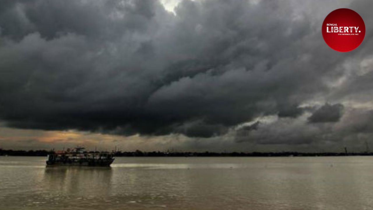 Weather Alert