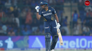 IPL 2026 RCB VS GT match report