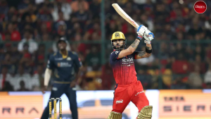 IPL 2026 RCB VS GT match report