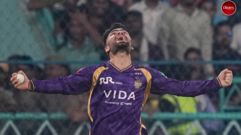 IPL 2026 KKR vs LSG match report