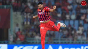 IPL 2026 KKR vs LSG match report