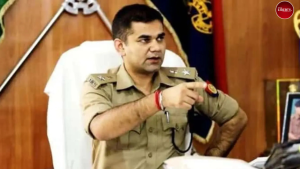 IPS Ajay Pal Sharma
