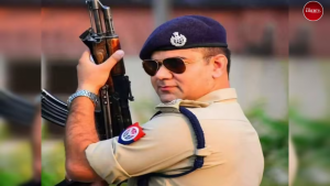 IPS Ajay Pal Sharma