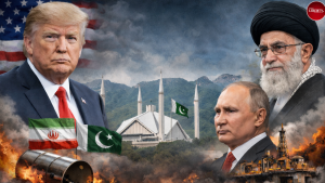 US Iran conflict 2026 update