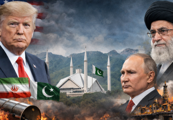 US Iran conflict 2026 update