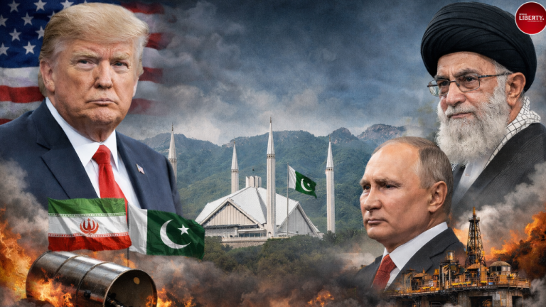 US Iran conflict 2026 update