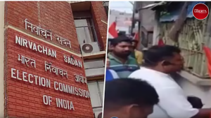Murshidabad voter threat