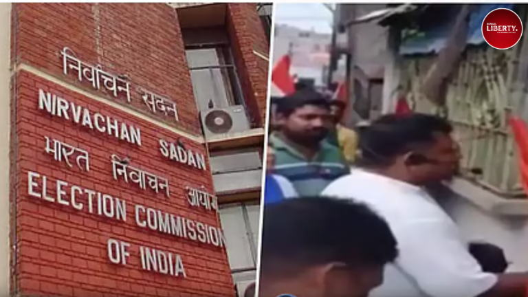 Murshidabad voter threat