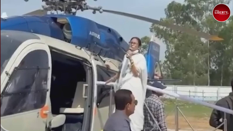 TMC sympathy politics