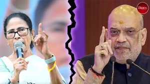 Mamata Banerjee controversy speech