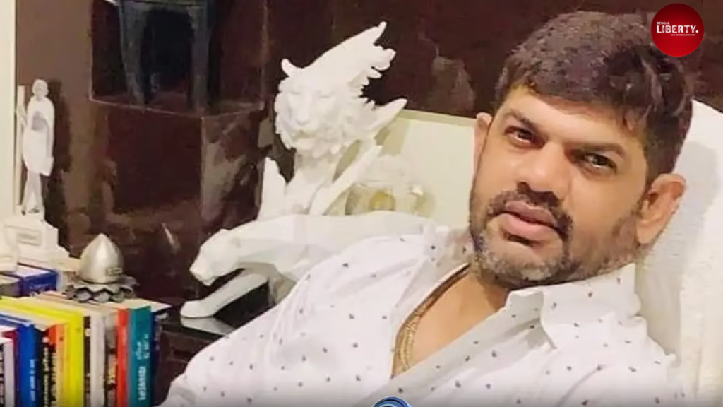 Rakesh Singh bail news