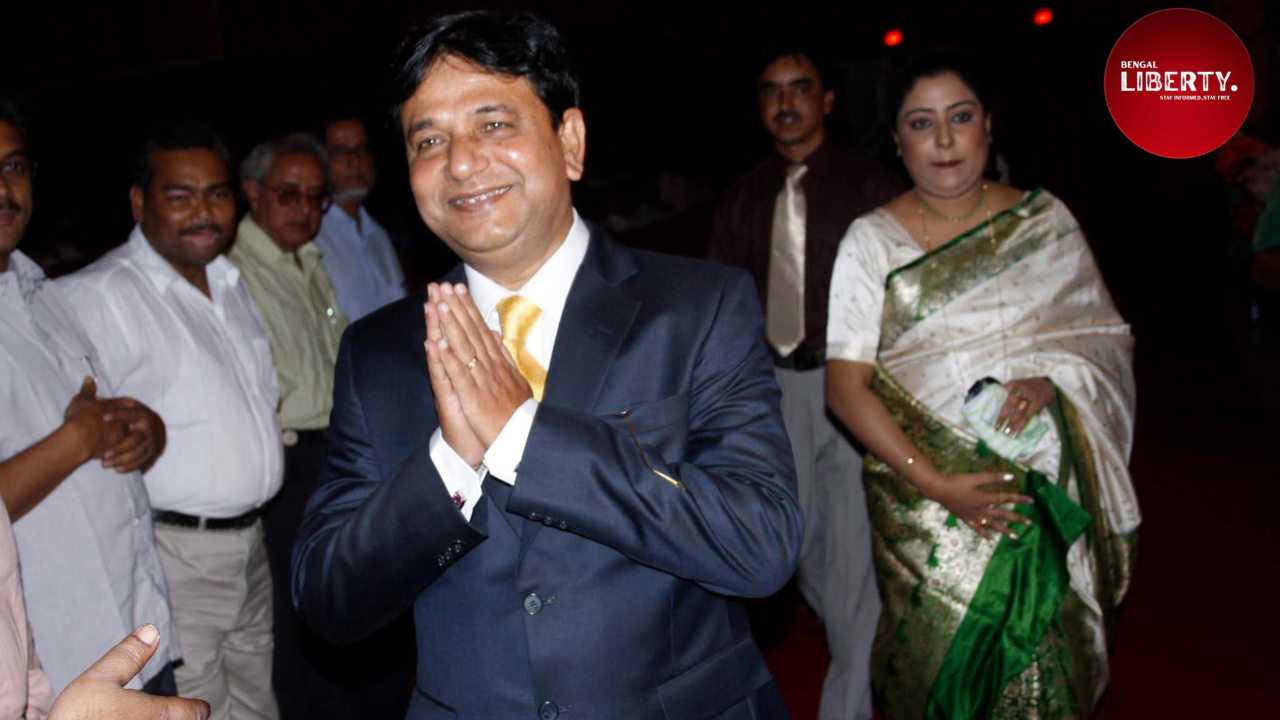 Sudipta Sen bail hearing