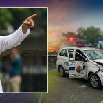 Adhir Ranjan Chowdhury convoy accident