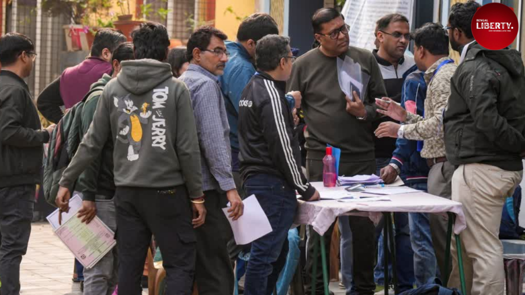 voter list freeze