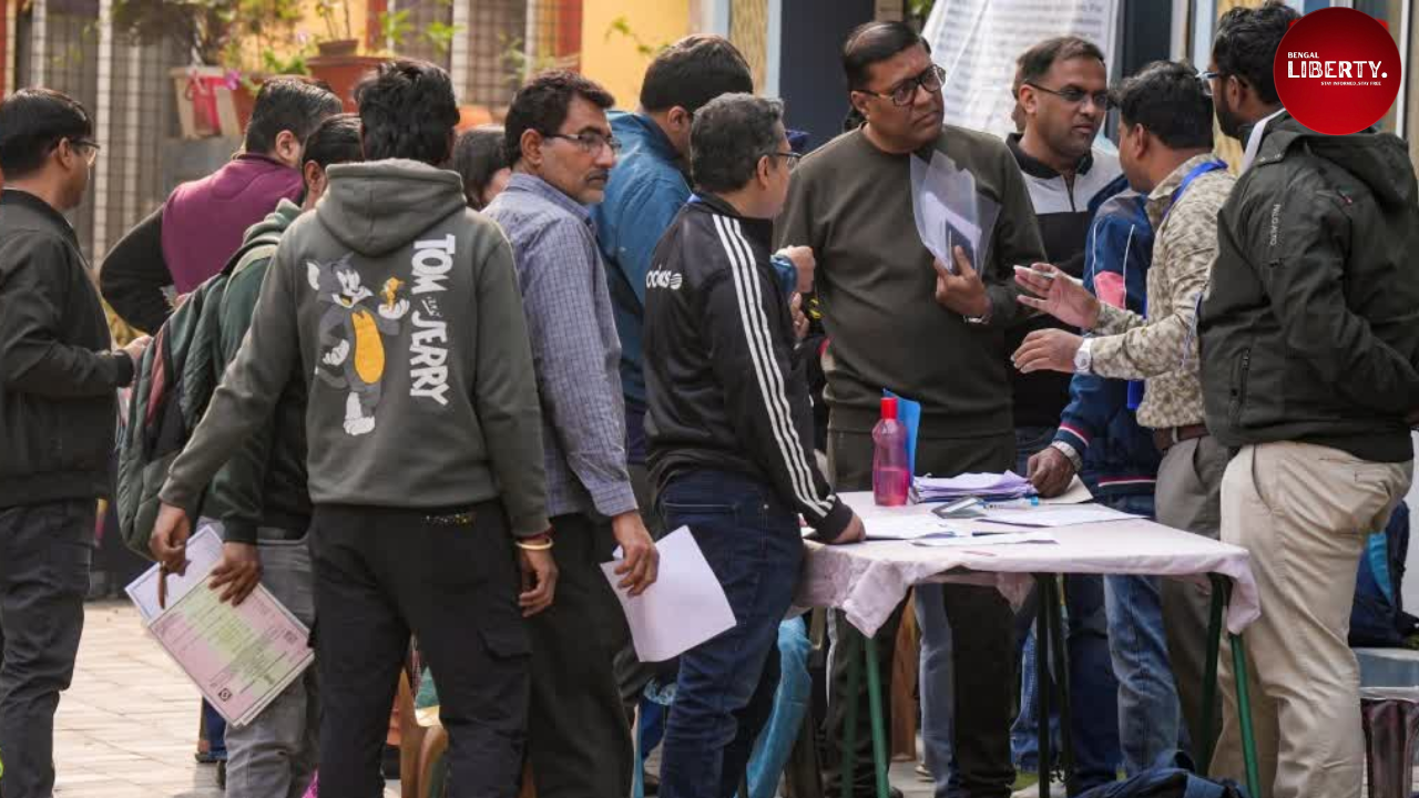 voter list freeze