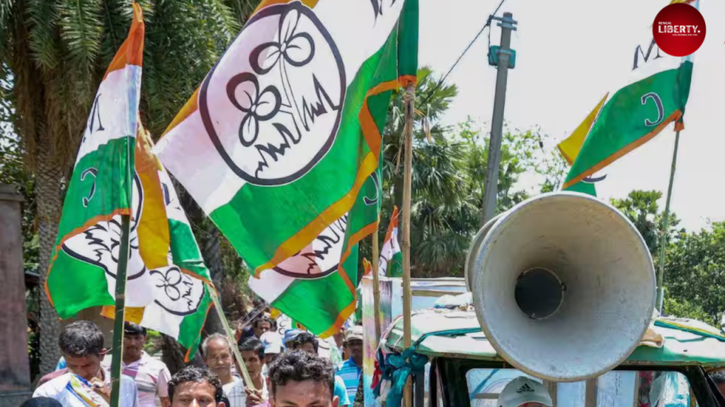 Nandigram violance