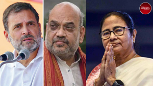 election rallies