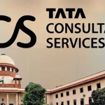 tcs controversy