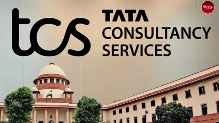 tcs controversy