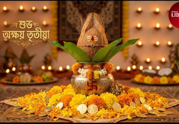 Akkhay tritiya 2026