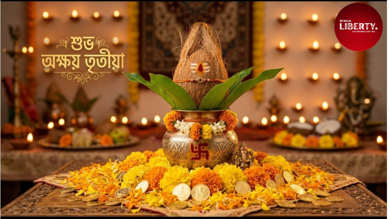 Akkhay tritiya 2026