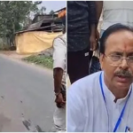 Kumarganj political clash